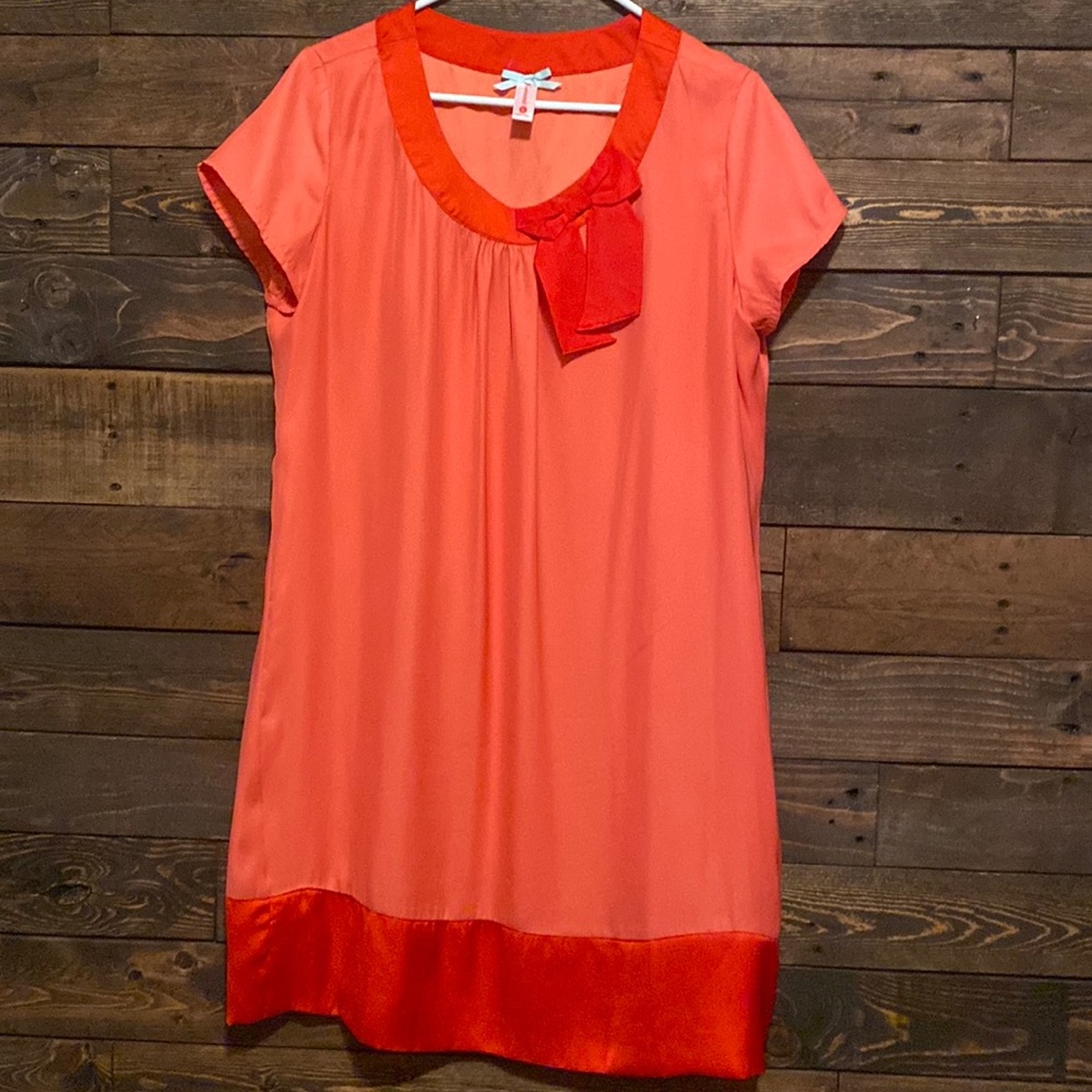 Downeast Dress